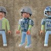 Playmobil 70626 - Invasion of the Robot - Saichania - Dino Rise