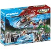 Playmobil 70663 - Canyon Airlift Operation
