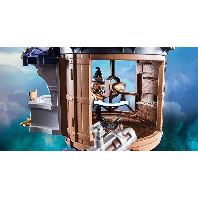 Playmobil 70745 - Wizard Tower - Violet Vale