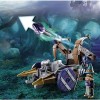 Playmobil 70748 - Demon Patrol - Violet Vale - Novelmore