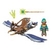 Playmobil 70749 - Air Magician - Violet Vale - Novelmore