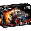 Playmobil 70750 - The A-Team Van
