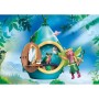 Playmobil 70804 - Fairy Hut - Ayuma