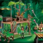 Playmobil 70805 - Training Camp - Ayuma