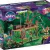 Playmobil 70805 - Training Camp - Ayuma