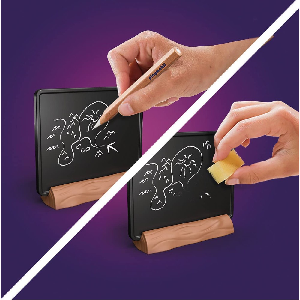 Playmobil 70805 - Training Camp - Ayuma