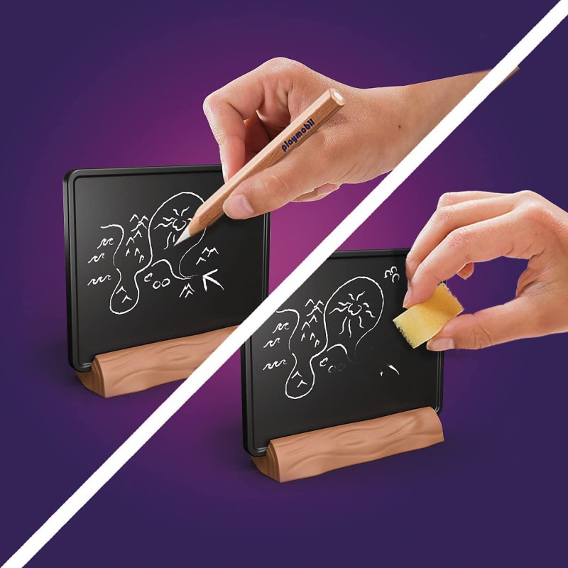 Playmobil 70805 - Training Camp - Ayuma