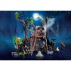 Playmobil 70807 - Bat Fairy Ruin - Ayuma
