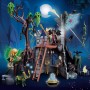 Playmobil 70807 - Bat Fairy Ruin - Ayuma