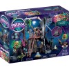 Playmobil 70807 - Bat Fairy Ruin - Ayuma