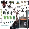 Playmobil 70807 - Bat Fairy Ruin - Ayuma