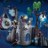 Playmobil 70807 - Bat Fairy Ruin - Ayuma
