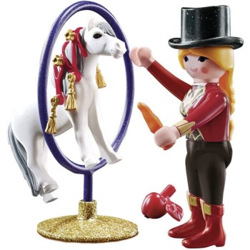 Playmobil 70874 - Horse Trainer - Special Plus 