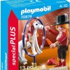 Playmobil 70874 - Horse Trainer - Special Plus 