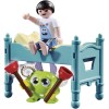 Playmobil 70876 - Child with Monster - Special Plus 