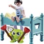 Playmobil 70876 - Child with Monster - Special Plus 