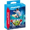 Playmobil 70876 - Child with Monster - Special Plus 