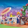Playmobil 70896 - Garden Terrace - Doll House