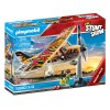 Playmobil 70902- Air Stunt Show Tiger Propeller Plane