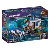 Playmobil 70903 -  The Merchants Carriage - Violet Vale