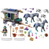 Playmobil 70903 -  The Merchants Carriage - Violet Vale