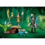 Playmobil 70905 - Starter Pack Knight Fairy with Raccoon