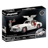 Playmobil 70922 - Mercedes Benz 300 SL W198 Car