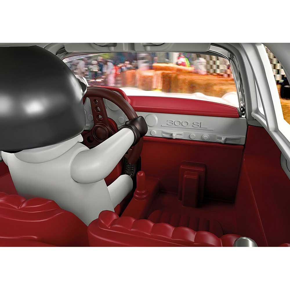 Playmobil 70922 - Mercedes Benz 300 SL W198 Car