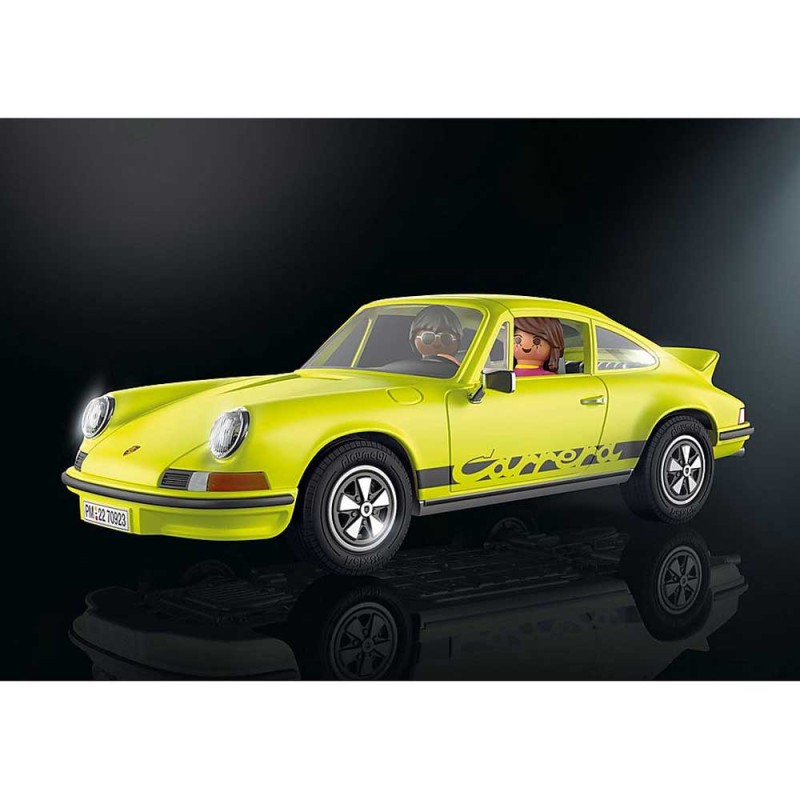 Playmobil 70923 - Porsche 911 Carrera RS 2.7 Sport Car