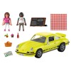 Playmobil 70923 - Porsche 911 Carrera RS 2.7 Sport Car