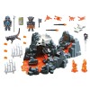 Playmobil 70926 - Lava Spring