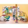 Playmobil 70988 - Teenagers Room - City Life 