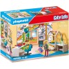 Playmobil 70988 - Teenagers Room - City Life 