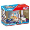 Playmobil 70989 - Living Room with Light - City Life