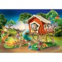 Playmobil 71001 - Treehouse with Slide - Family Fun