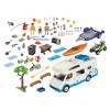 Playmobil 9318 - Camping Adventure