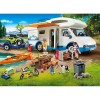 Playmobil 9318 - Camping Adventure