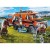 Playmobil 70660 - Adventure Van