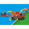 Playmobil 70660 - Adventure Van