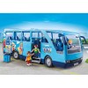 Playmobil 9117 - Playmobil Funpark Bus Coach - Family Fun