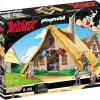 Playmobil 70932  - Asterix - House of Vitalstatistix