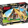 Playmobil 70932  - Asterix - House of Vitalstatistix