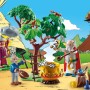 Playmobil 70933  - Asterix - Getafix with Magic Potion