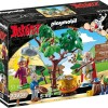 Playmobil 70933  - Asterix - Getafix with Magic Potion