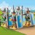 Playmobil 70934  - Asterix - Roman Camp