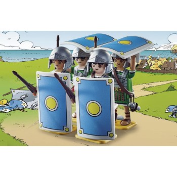 Playmobil 70934  - Asterix - Roman Camp