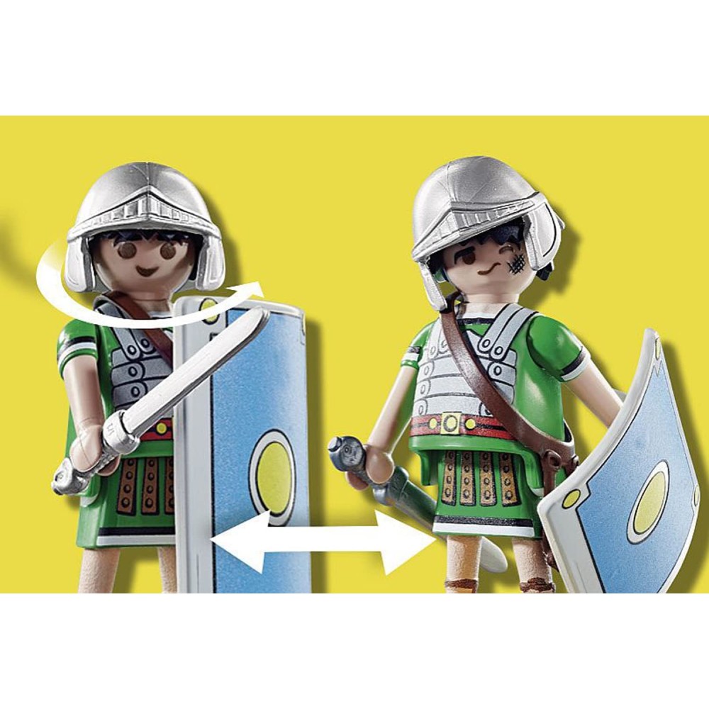 Playmobil 70934  - Asterix - Roman Camp