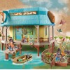 Playmobil 71007 - Wiltopia Animal Clinic