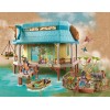 Playmobil 71007 - Wiltopia Animal Clinic