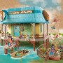 Playmobil 71007 - Wiltopia Animal Clinic